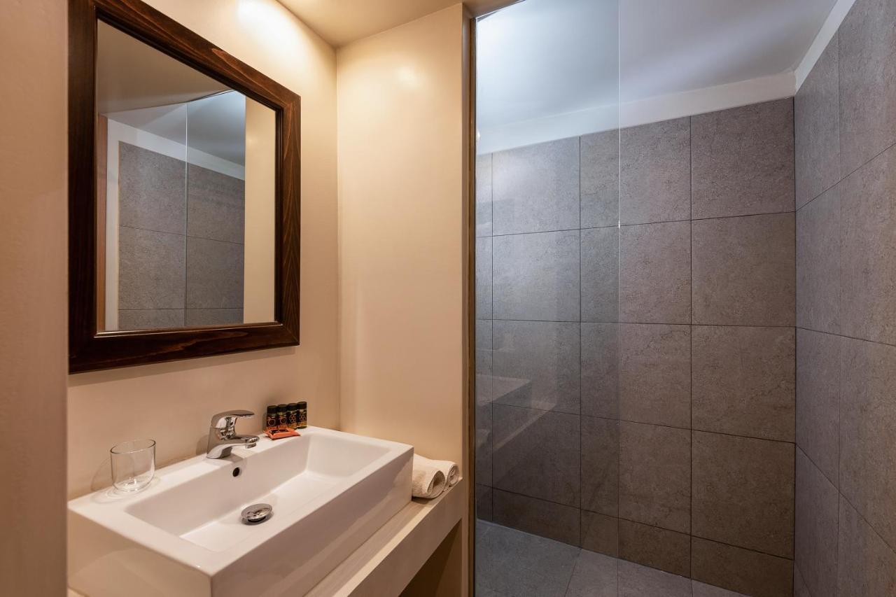 Hotel Porto Antico La Canea